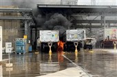 Explosion at Israeli Intel Plant Prompts Evacuation of Thousands