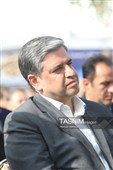 آغاز بهره‌برداری از خط انتقال آب سد گیوی
