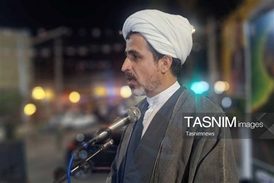 عزت ملی در گرو ایستادگی و وحدت است