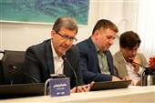 از ابطال مجوزهای راکد تا هدف‌گذاری 1200 مگاوات برق خورشیدی در اصفهان