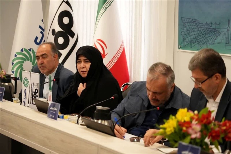 اخبار اصفهان , استاندار اصفهان , نیروگاه خورشیدی ,
