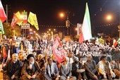 خروش یاسوج در شب 231