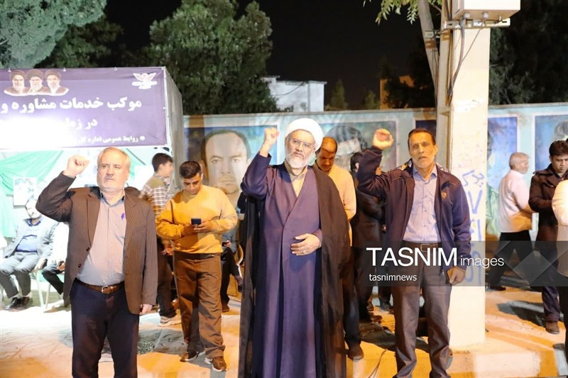 اخبار یاسوج , شهید امام خامنه ای (ره) ,