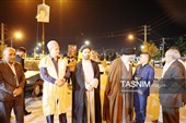خروش یاسوج در شب 231