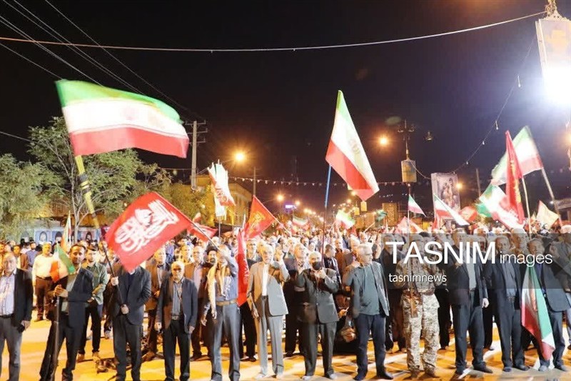 اخبار یاسوج , شهید امام خامنه ای (ره) ,