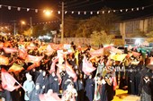خروش یاسوج در شب 231