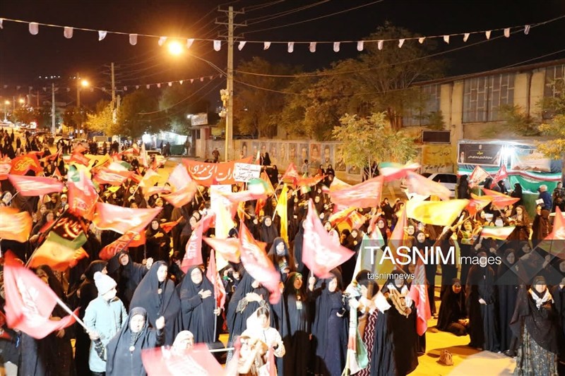 اخبار یاسوج , شهید امام خامنه ای (ره) ,