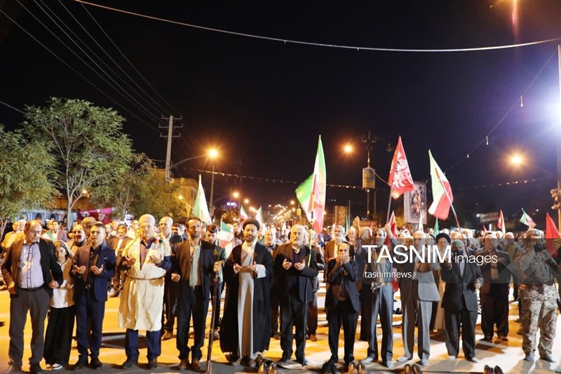 اخبار یاسوج , شهید امام خامنه ای (ره) ,