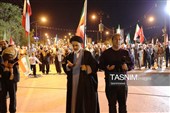 خروش یاسوج در شب 231