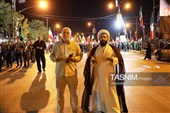 خروش یاسوج در شب 231