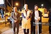 خروش یاسوج در شب 231