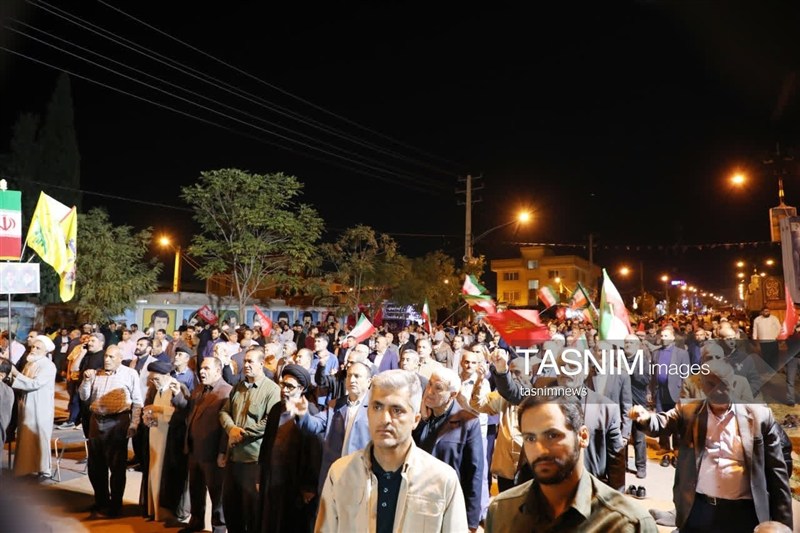 اخبار یاسوج , شهید امام خامنه ای (ره) ,