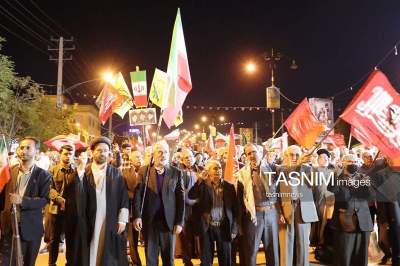 اخبار یاسوج , شهید امام خامنه ای (ره) ,