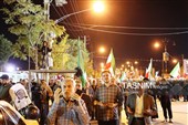 خروش یاسوج در شب 231