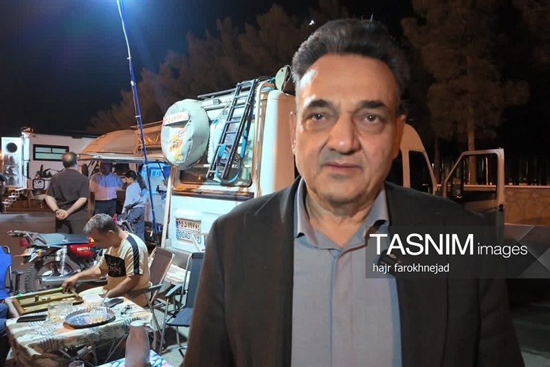 اخبار استان خراسان جنوبی , خبرگزاری تسنیم , گردشگری , 