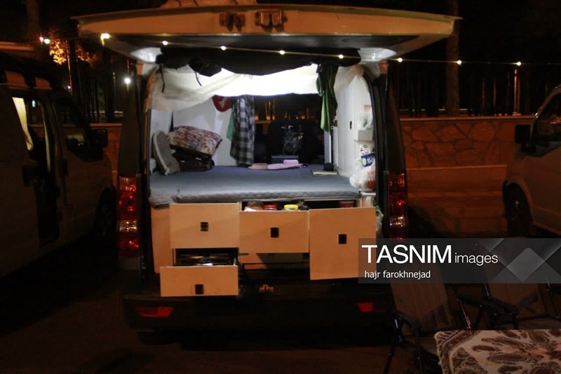 اخبار استان خراسان جنوبی , خبرگزاری تسنیم , گردشگری , 