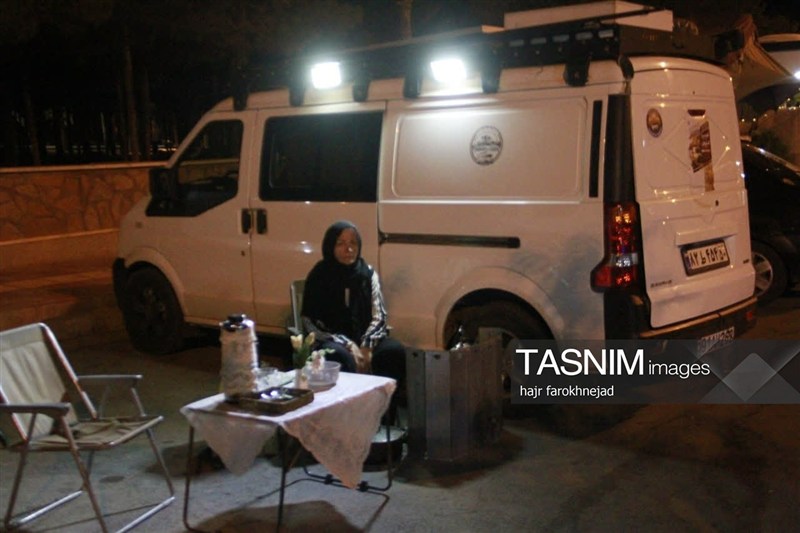 اخبار استان خراسان جنوبی , خبرگزاری تسنیم , گردشگری , 