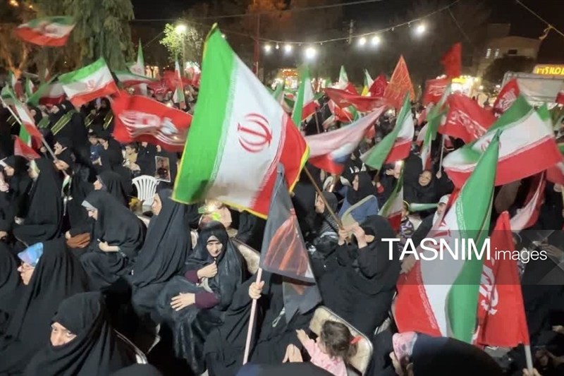 جان‌فدایان قم؛ استوار در بیعت با رهبر انقلاب