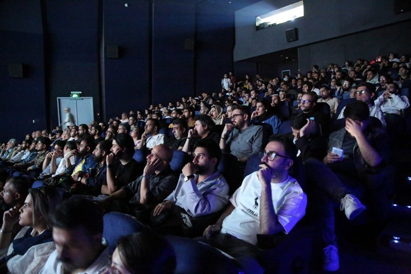 فیلم کوتاه , 