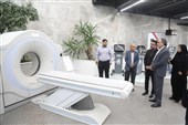 گام بلند آستان قدس رضوی درحوزه سلامت/ تجهیز بیمارستان کاشمر