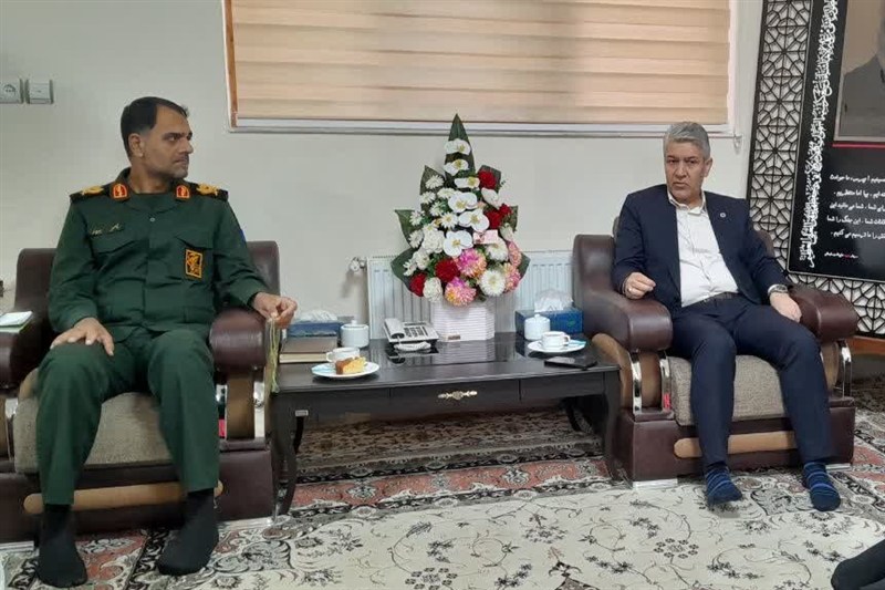 اخبار استان خراسان جنوبی , خبرگزاری تسنیم , نیروی دریایی سپاه پاسداران انقلاب اسلامی , بخش خصوصی ,