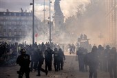 France Deploying Counterterrorism Troops to Quell Riots