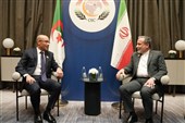 Muslim Unity Needed to End Israel’s Impunity: Araqchi