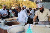 چهارمین جشنواره ملی نان کرمان