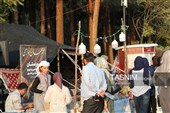چهارمین جشنواره ملی نان کرمان