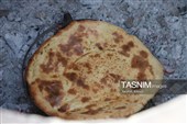 چهارمین جشنواره ملی نان کرمان