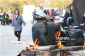 چهارمین جشنواره ملی نان کرمان