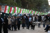 چهارمین جشنواره ملی نان کرمان