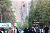 چهارمین جشنواره ملی نان کرمان