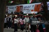 چهارمین جشنواره ملی نان کرمان