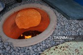 چهارمین جشنواره ملی نان کرمان