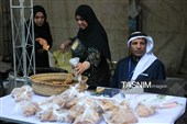 چهارمین جشنواره ملی نان کرمان