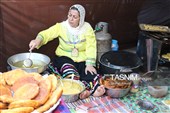 چهارمین جشنواره ملی نان کرمان