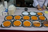چهارمین جشنواره ملی نان کرمان