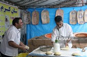 چهارمین جشنواره ملی نان کرمان