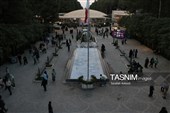 چهارمین جشنواره ملی نان کرمان