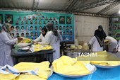 چهارمین جشنواره ملی نان کرمان