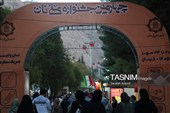 چهارمین جشنواره ملی نان کرمان