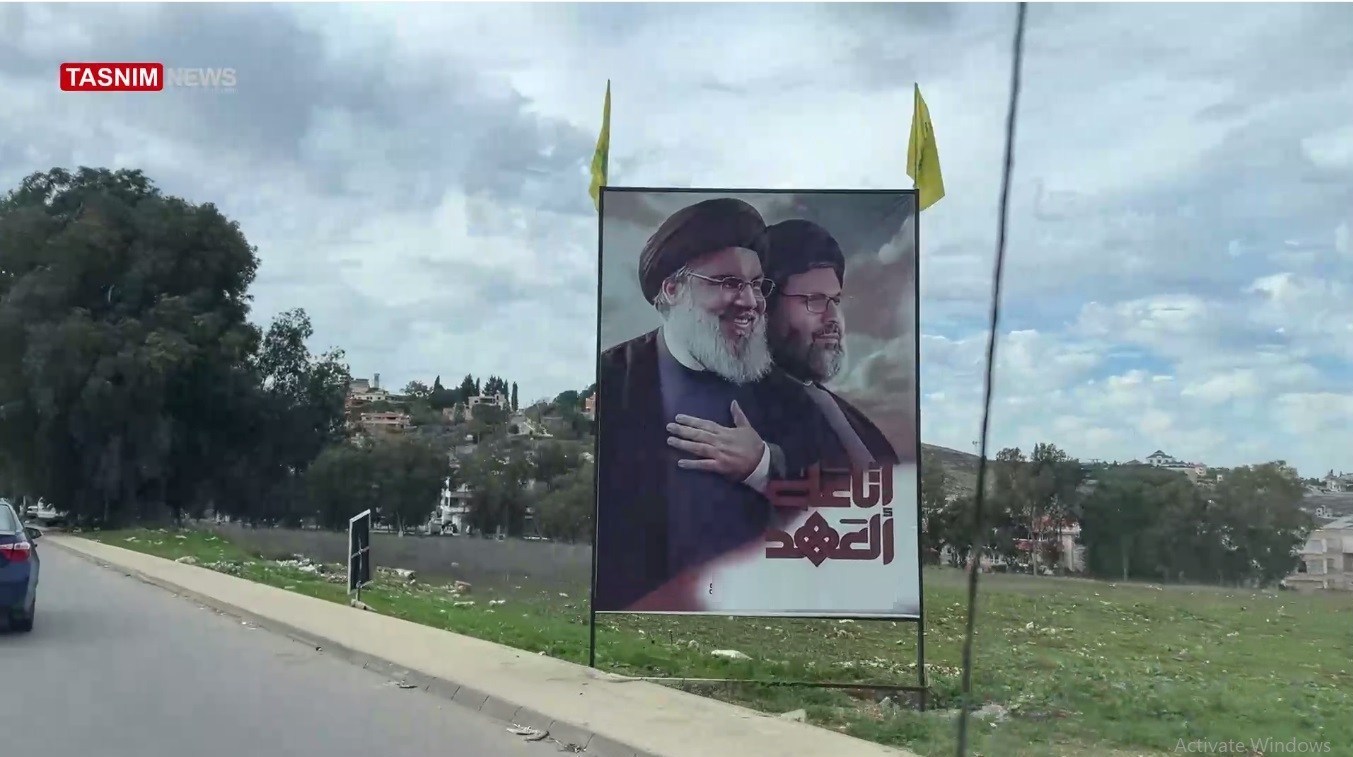 جنوب لبنان , لبنان , 