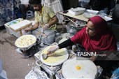 چهارمین جشنواره ملی نان کرمان