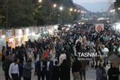 چهارمین جشنواره ملی نان کرمان