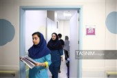 День медсестры в Иране