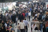 چهارمین جشنواره ملی نان کرمان