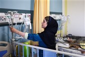 День медсестры в Иране