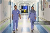 День медсестры в Иране