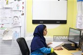 День медсестры в Иране